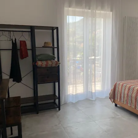 Nuovissimo Al Centro E Rilassante Ischia