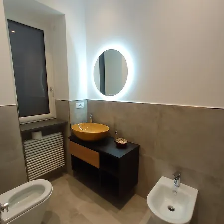 Nuovissimo Al Centro E Rilassante Ischia