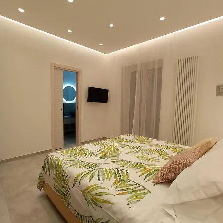 Nuovissimo Al Centro E Rilassante Apartment Ischia