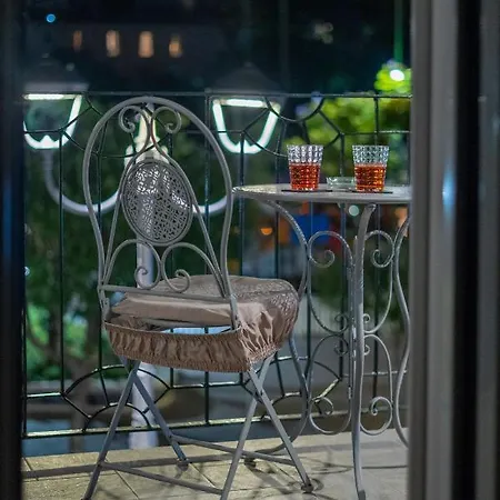 Nuovissimo Al Centro E Rilassante Apartment *