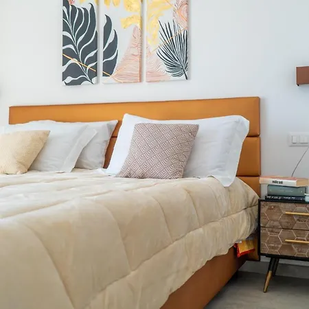 Apartment Nuovissimo Al Centro E Rilassante