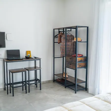 Nuovissimo Al Centro E Rilassante Apartment Ischia