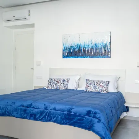 Nuovissimo Al Centro E Rilassante Apartment *
