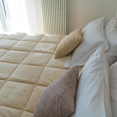 Apartment Nuovissimo Al Centro E Rilassante *