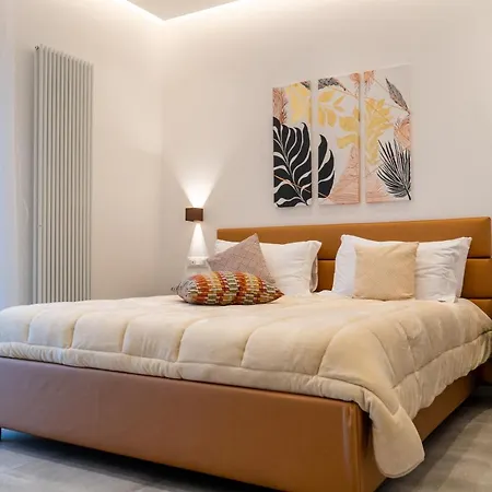 Apartment Nuovissimo Al Centro E Rilassante Ischia