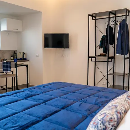 Apartment Nuovissimo Al Centro E Rilassante
