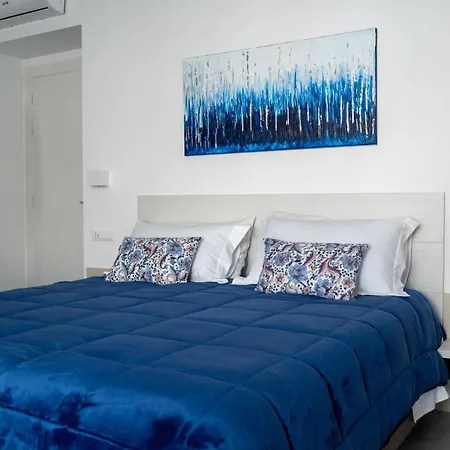 Apartment Nuovissimo Al Centro E Rilassante