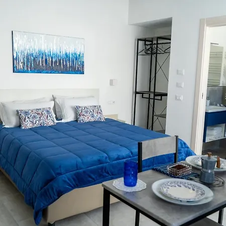Nuovissimo Al Centro E Rilassante Apartment Ischia
