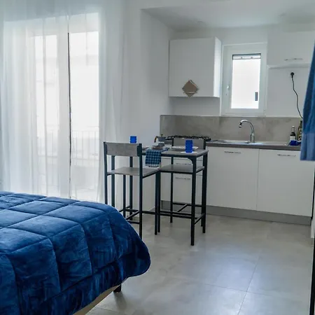 Nuovissimo Al Centro E Rilassante Apartment