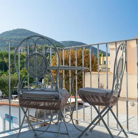 Nuovissimo Al Centro E Rilassante Apartment Ischia