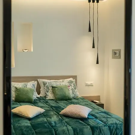 Nuovissimo Al Centro E Rilassante Apartment