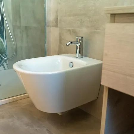 Apartment Nuovissimo Al Centro E Rilassante